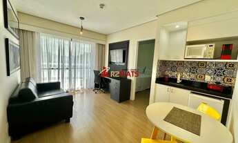 Imagem: Flat com ótimo preço no bairro Moema