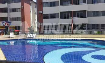 Imagem 5: ALUGA-SE APTO NO COND. BARRA CLUB I