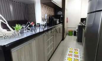 Imagem 2: Apartamento para Venda em Campinas, Vila Proost de Souza, 2 dormitórios, 1 suíte, 1 banhei