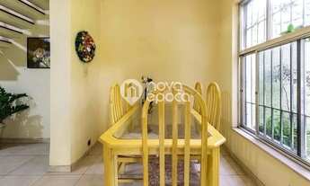 Imagem 7: Méier Casa com 5 dormitórios