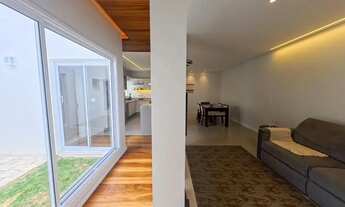 Imagem 5: Casa para venda em Jardim Alvorada com 2 quartos, sendo 2 suítes , 131m²