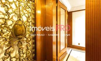 Imagem 2: Apartamento, Higienópolis - São Paulo