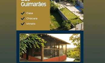 Imagem: Aluguel de Temporada em Chapada dos Guimarães