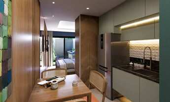 Imagem 5: Dolphin Smart Flats: Invista na Melhor Localização de Porto de Galinhas