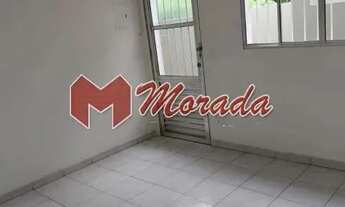 Imagem 2: CASA LOCAÇÃO JARDIM COCAIA!!! 50m² REF: 20470