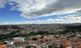 Imagem 5: Apartamento à Venda Condomínio Bellagio