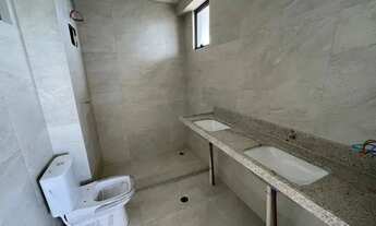 Imagem 3: OPORTUNIDADE INCRÍVEL NO BESSA! 4 SUÍTES | ANDAR ALTO | NASCENTE SUL | ALTO PADRÃO