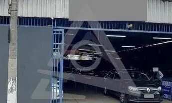 Imagem: Galpão para alugar em Campinas, Centro