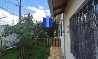 Imagem 4: Casa para Venda em Curitiba, Portão, 4 dormitórios, 3 suítes, 4 banheiros, 3 vagas