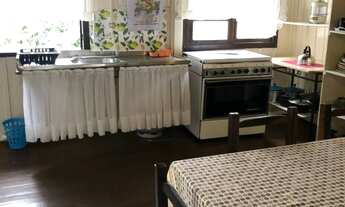 Imagem 3: Aluguel/locação de casa com 3 quartos mobiliada em Blumenau-SC, bairro Garcia