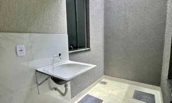 Imagem 4: Casa à venda no Residencial Vieira