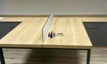 Imagem 7: Sala para alugar, 150 m² por R$ 17.817,00/mês - Chácara da Barra - Campinas/SP