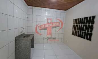 Imagem 4: Apartamento Residencial Para Locação SANTA RITA, Macapá