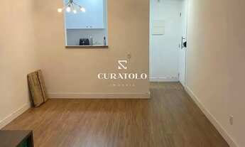 Imagem 3: Imóvel para venda tem 61 metros quadrados com 2 quartos em Vila Ema - São Paulo - SP