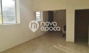 Imagem 6: Rio Comprido Casa com 5 dormitórios