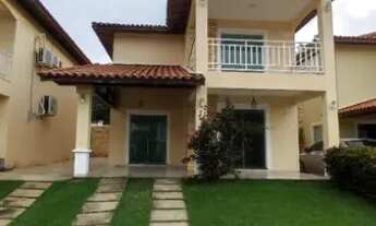 Imagem: CASA EM CONDOMÍNIO FECHADO VILLA BELLA