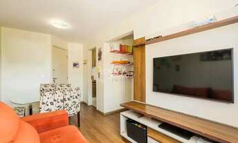 Imagem 2: Apartamento 3 quartos - Venda - Bairro Tingui - BELLOS IMÓVEIS