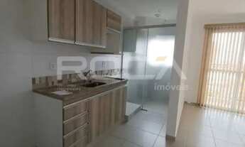 Imagem 7: Excelente apartamento padrão para alugar no Jardim Macarengo, São Carlos