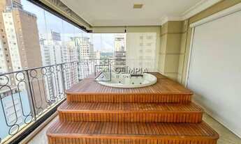 Imagem 4: Aluguel Apartamento 4 Dormitórios - 552 m² Vila Olímpia