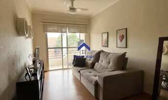 Imagem 4: APARTAMENTO COM MÓVEIS DE 71,45M² COM 2 DORMITÓRIOS SENDO 1 SUÍTE NO CONDOMÍNIO SOLAS DOS