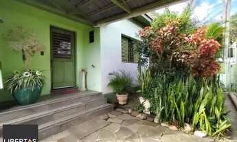 Imagem: Casa 3 dormitórios no bairro Menino Deus