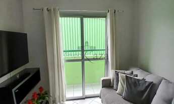 Imagem 5: Oportunidade - Apartamento - Parque Industrial - Residencial Portal Amazonas - 2 Dormitóri