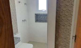 Imagem 5: Casa Térrea com 3 dormitórios à venda, 130 m² por R$ 900.000 - Condomínio Vila Preciosa