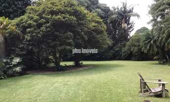 Imagem 6: Jardim Guedala 550,0m²AC - 1.677,0m² Área de Terreno 5 Dorms, 3 Suítes, 4 Gar