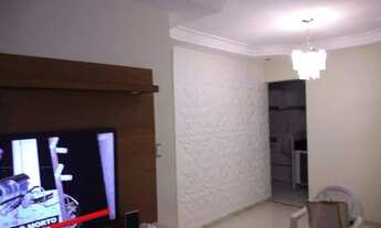 Imagem 2: VILLA DOS MARES - M.CC - 4º ANDAR - INÁCIO BARBOSA [15424