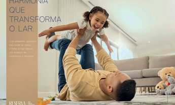 Imagem 6: Lançamento - Reserva São Marcos aptos de 2 e 3 qtos na Ponta do Farol