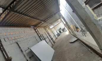 Imagem: ALUGUEL DE GALPÃO - JOCKEY CLUB