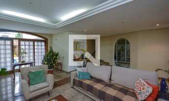 Imagem 3: Casa à Venda - Interlagos, 4 Quartos, 350 m2