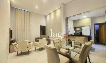 Imagem 5: Casa com 3 quartos à venda, 165 m² por R$ 1.280.000 - Condomínio Villagio Wanel - Sorocaba