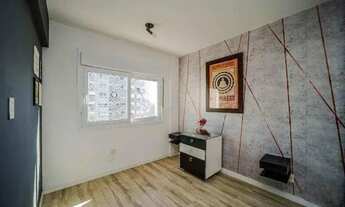 Imagem 6: Apartamento / 2 Quartos / 1 Suíte / Churrasqueira / 1 Vaga Coberta / Grand Park Lindóia