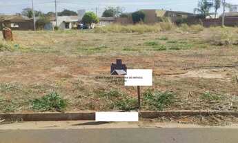 Imagem: Terreno à venda no bairro EPARQUE RIO PRETO