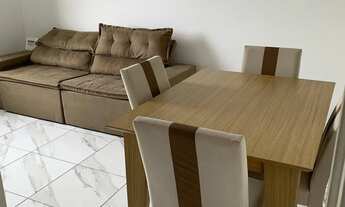 Imagem 3: Apartamento com ou sem mobília