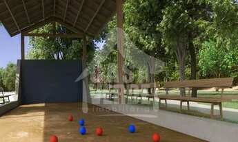 Imagem 4: Terreno residencial loteamento aberto à venda no Smart City Indaiá - Indaiatuba/SP