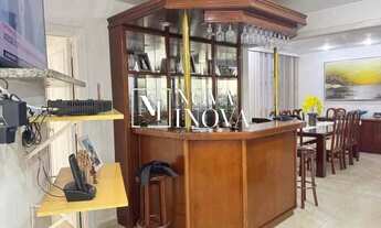 Imagem 3: Apartamento de 3 Quartos em Copacabana, Rua Nobre e Localização Privilegiada!