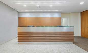 Imagem 2: Assinaturas flexíveis de coworking em Regus Sao Paulo, Rochavera - Morumbi