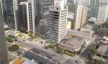 Imagem 3: Lajes Corporativas com 2 quartos para locação em Vila Olímpia - SP