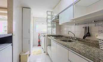 Imagem 7: Vende-se apartamento com 2 quartos (1 suíte), 62m² e 1 vaga Vila Ipiranga