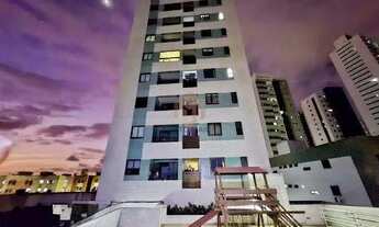 Imagem: Excelente Apartamento na Torre 43m2- Recife
