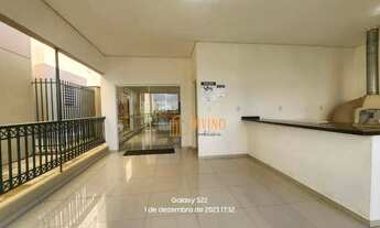 Imagem 7: Apartamento com 2 dormitórios para alugar, 60 m² por R$ 2.255,00/mês - Condomínio Villa Su