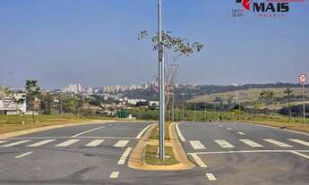 Imagem 3: Terreno à venda no Condomínio Reserva Serena - Campinas