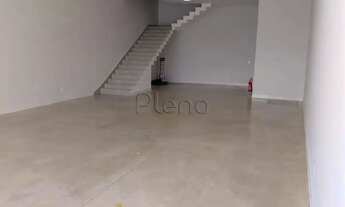 Imagem 2: Galpão à venda e para alugar em Indaiatuba, Parque Campo Bonito, com 280 m²