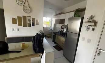 Imagem 3: Lindo apto a venda na Maraponga - próx a Godofredo Maciel