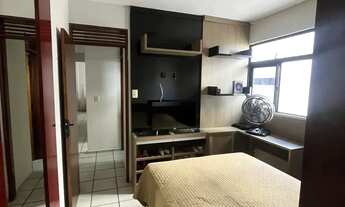 Imagem 6: Imóvel para venda com 96 metros quadrados com 3 quartos em Intermares - Cabedelo - PB