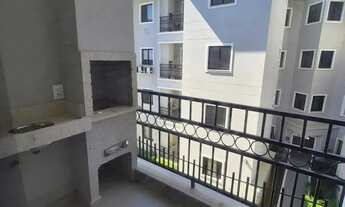 Imagem 7: Apartamento para venda com 70 metros quadrados com 2 quartos