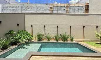 Imagem 4: Casa térrea de 190m² com 03 suítes á venda em condomínio - Bonfim Paulista