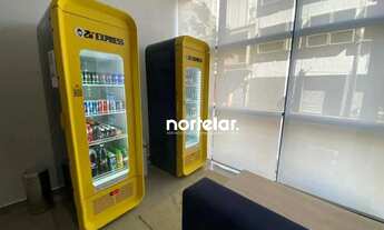 Imagem 7: Studio com 1 dormitório à venda, 23 m² por R$ 285.000,00 - Centro Histórico de São Paulo